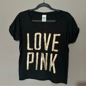 Love PINK Victoria’s Secret Top